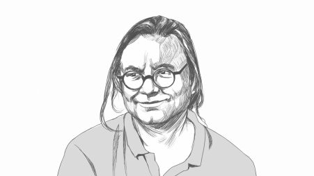 Mustapha Khalid Palash/TBS Sketch