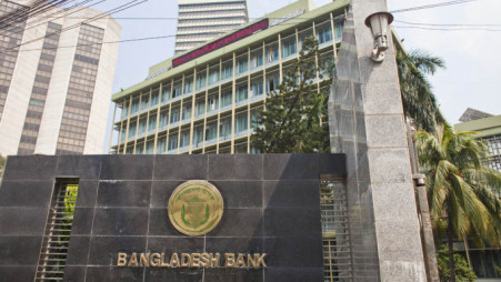 Bangladesh Bank sets new lending rate formula