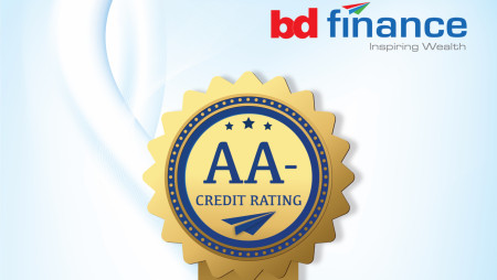 BD Finance obtains AA- credit rating