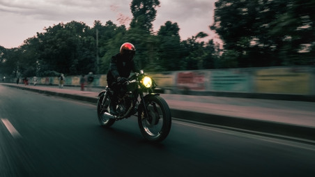 For our region, the Honda CG125 is a durable, efficient, and effective option in terms of performance and availability of parts.