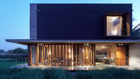 Beautiful Contemporary Homes