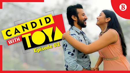 Candid with Toya: Episode 2