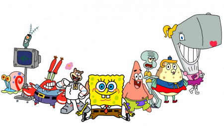 SpongeBob SquarePants episodes pulled for inappropriate story elements |  The Business Standard