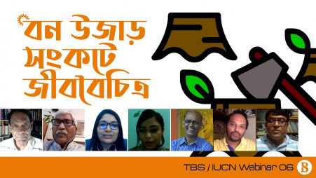 Achievements and obstacles of Bangladesh in 50 years in nature conservation - 08