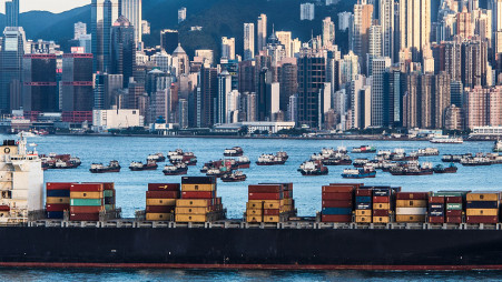 After a strong crisis response, Asia can build a fairer and greener future