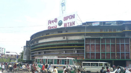 40% Chattogram shops yet to register for VAT