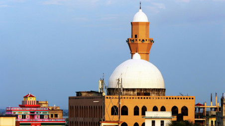 20 madrasa students expelled over recent B’baria mayhem  