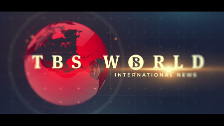 TBS World: Elections in West Bengal amid coronavirus infection tsunami