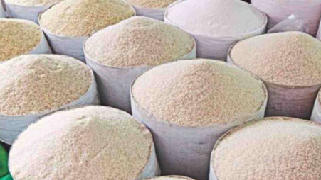 Traders hike rice prices as India orders export halt