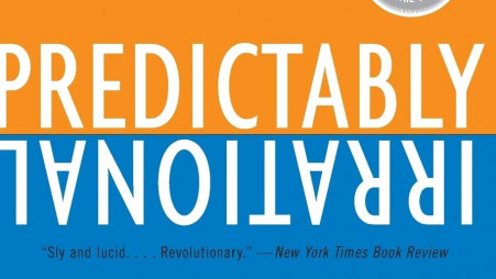 Predictably irrational: Using behavioural economics to uncover what makes us tick