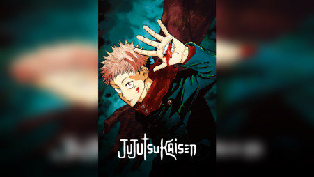 Jujutsu Kaisen é a Melhor Série Anime de 2020