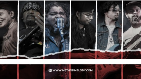 Method Melody: Bangladesh’s first e-platform for music education