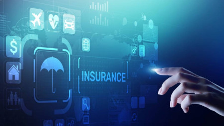 Insurance sector needs tech-focused innovations to attract people: Experts  | The Business Standard