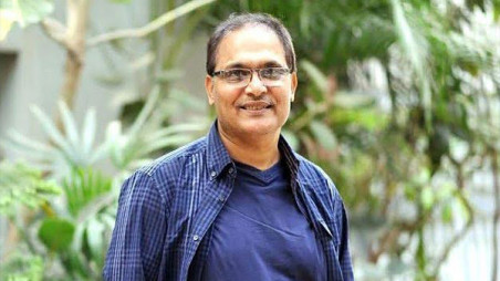 Tapan Chowdhury. Photo: Collected 