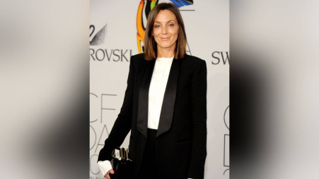 Designer Phoebe Philo Returns to Fashion With Her Own Brand
