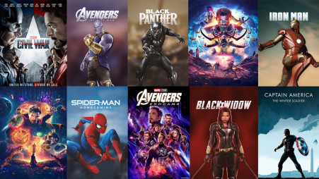 Avengers 4': The Most Important MCU Films To Watch Before You See