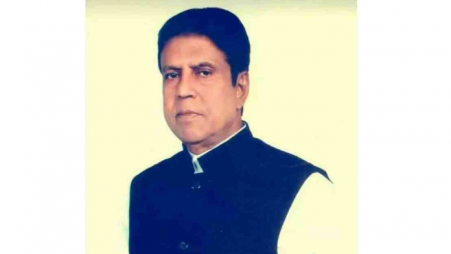 Awami League leader Farhad Rahman no more