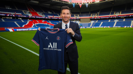 Photo: PSG