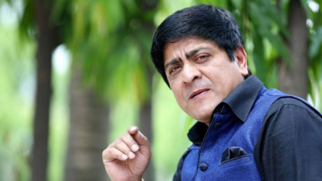 Amit Hasan to make debut as lyricist