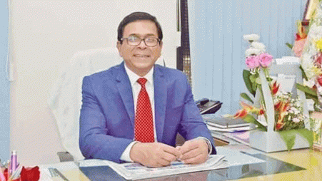 Dhaka Board chairman urges to reduce social gap among students