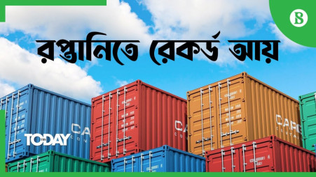 Bangladesh records highest single-month exports in September