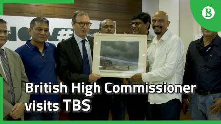 Bangladesh: A prospective investment hub for UK