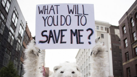 Well? Photographer: Jim Watson/AFP/Getty Images/Bloomberg