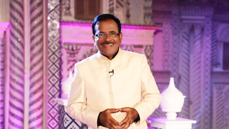 Hanif Sanket in Ittyadi. Photo: Courtesy 