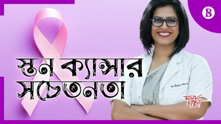 Breast cancer awareness