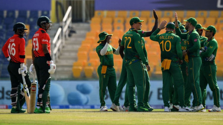 'Had we won those games, it would have been a different story': Mahmudullah