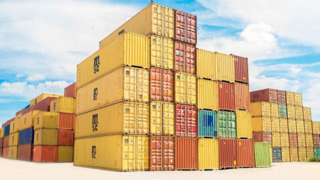 Country&#039;s export earnings to rise by $70b in FY24