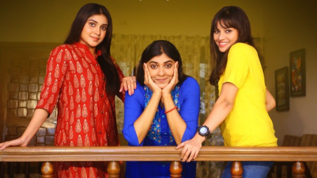 Friendbook. Photo: Courtesy 