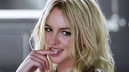 Britney Spears. Photo: Collected 