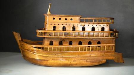 Virtual exhibition on Rohingya art, culture begins