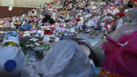 Govt to implement an action plan for sustainable plastic management: Environment minister