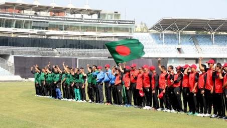 Photo: BCB