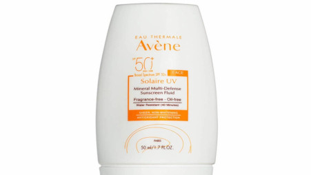 Just because it is winter, does not mean you can ditch the SPF