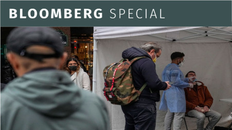 Picture: Bloomberg