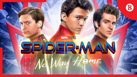 Spider Man: No Way Home pulls huge audience