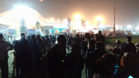 Photo: Md Jahidul Islam