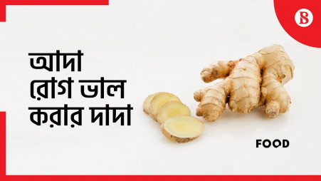 Health Benefits of Ginger