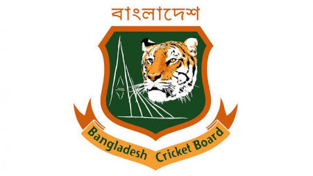 BCB announces 23-man 'shadow team' for training camp 