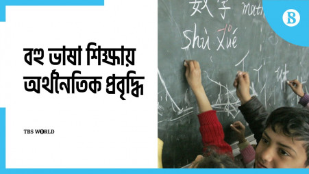 Learning multi-language can boost economic growth