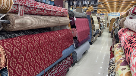 Cheap Fabric, Excellent Fabric Range at Great Prices