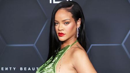 Rihanna. Photo: Collected 