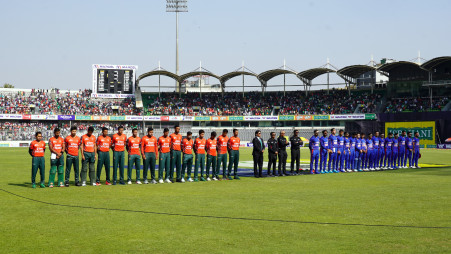 Photo: BCB