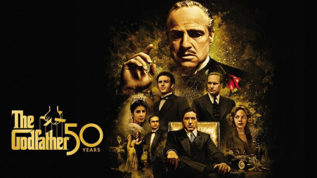 An offer you can’t refuse: 50 years of The Godfather