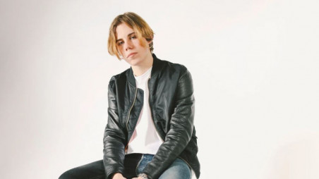 The Kid LAROI returns with a new single ‘Thousand Miles.’ Photo: Collected 