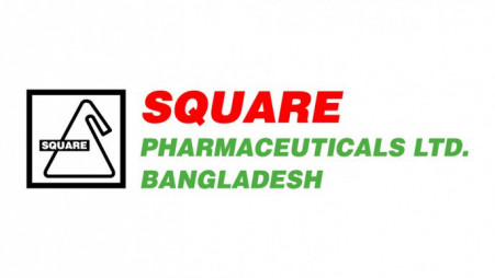 Square Pharma shares get buyers at floor price
