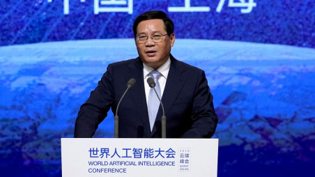 Ο Κινέζος πρωθυπουργός λέει ότι η Δύση θα αποβάλει τον κίνδυνο της οικονομικής «λάθος πρότασης»